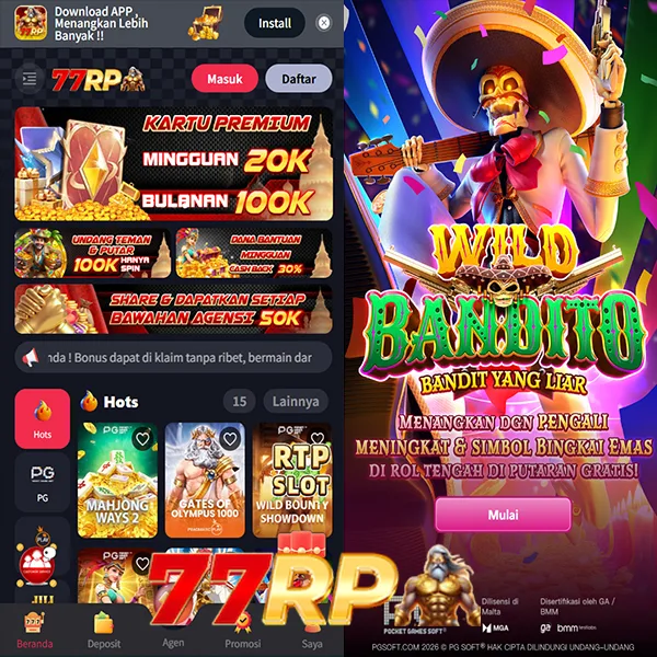 77RP