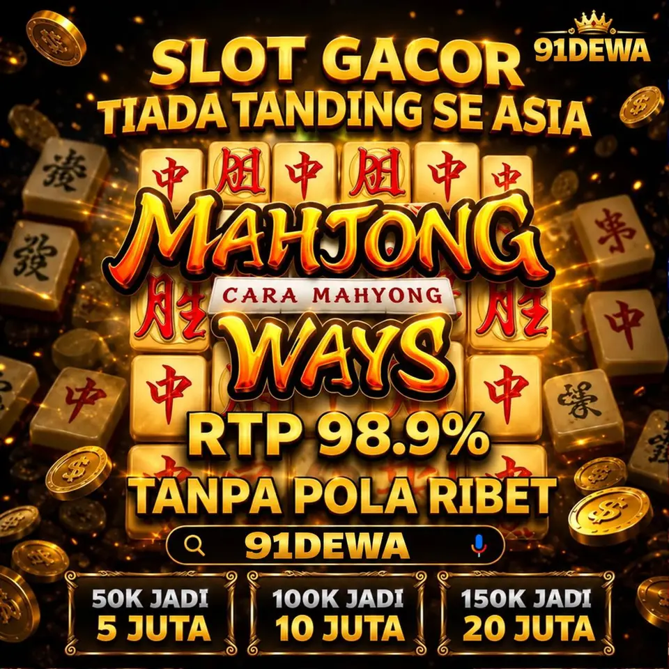 91dewa APK