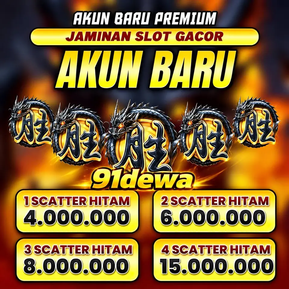 91dewa APK