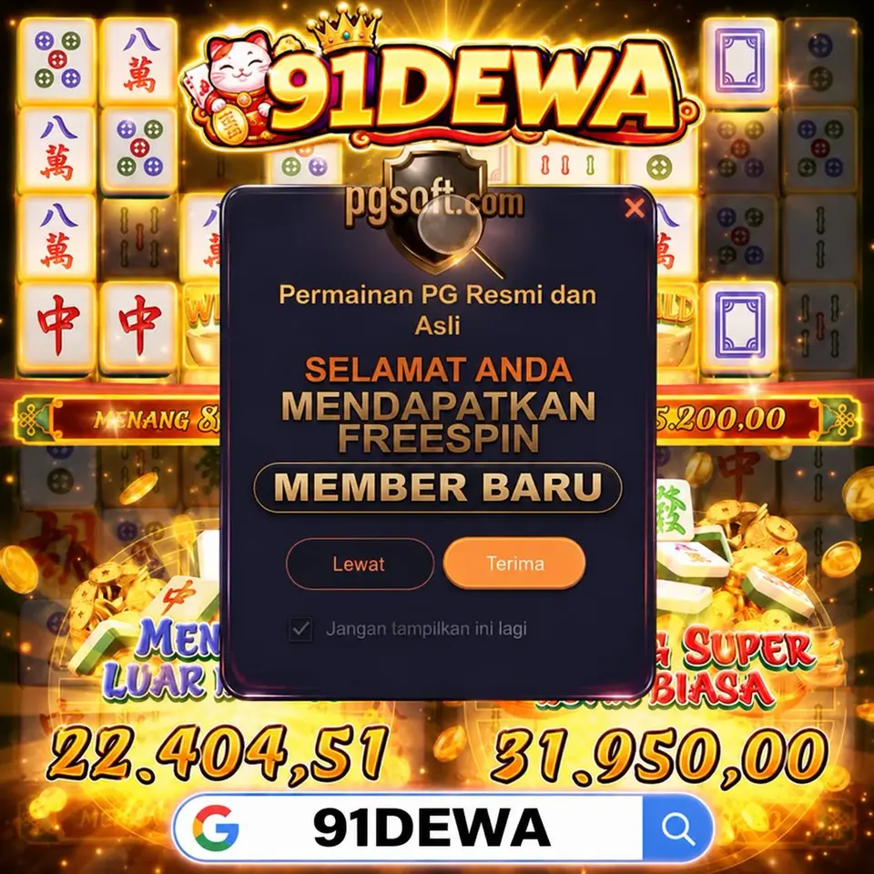91dewa Unduh